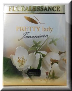 Lucky  ТОАЛЕТНА ВОДА  PL JASMIN  50 мл