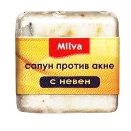 САПУН НЕВЕН ПРОТИВ АКНЕ МИЛВА