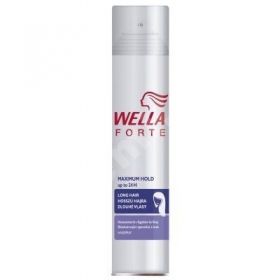 WELLA FORTE СПРЕЙ ДЪЛГА КОСА 250МЛ