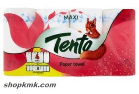 TENTO ТХ 8-ЦА SEA ТРИПЛАСТОВА FEEL GOOD