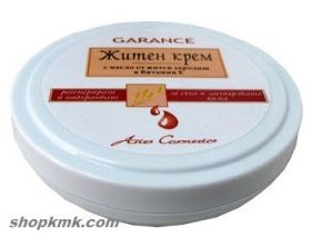 GARANCE КРЕМ ЗА ЛИЦЕ "ЖИТЕН" 100 МЛ