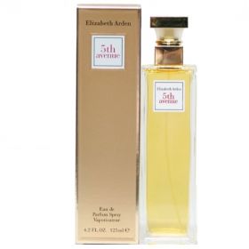 Elizabeth Arden 5th Avenue парфюмна вода  за жени 125ml