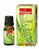 EVTERPA МАСЛО ОТ ЧАЕНО ДЪРВО 12ML